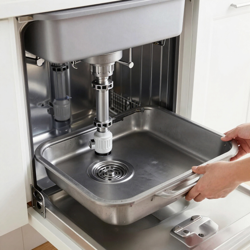 Garbage Disposal in Olympia