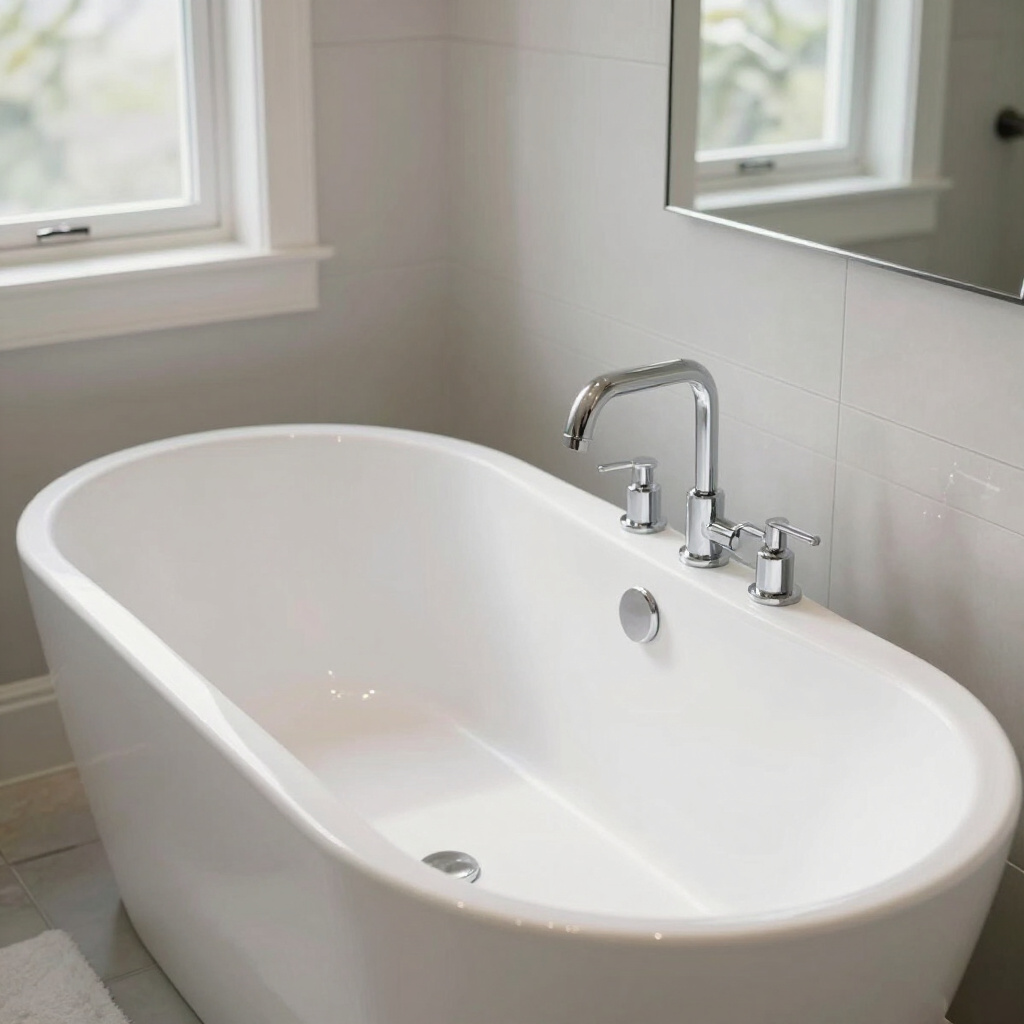 Bathroom & Kitchen Upgrades in Olympia